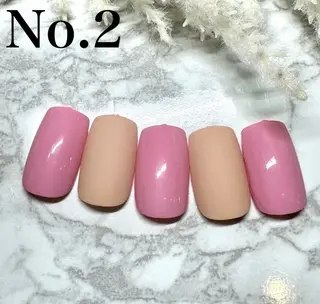 ネイル free nail  天六店所属・フリーネイル 天六店のネイルデザイン