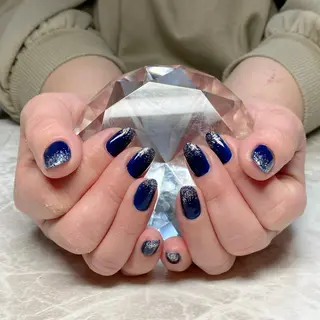 ネイル ゆぴねいる所属・ゆぴねいる yupinailのネイルデザイン