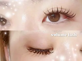 マツエク・マツパ UON【ウオン】所属・まつげとまゆげ UON《うおん》のマツエク・マツパデザイン