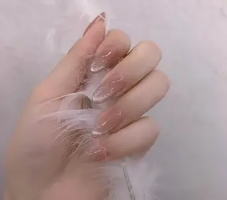 ネイル Nail Salon kihi大塚店のネイルデザイン