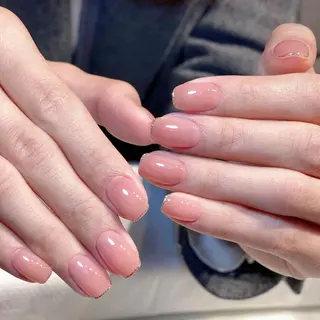 ネイル Queens みなみのネイルデザイン