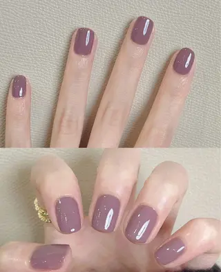 ネイル ジュリ ネイルのネイルデザイン