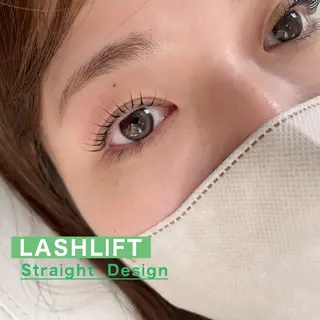 マツエク・マツパ SYV bypupe所属・💠 ayaka💠の眉毛・アイブロウイメージ