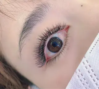 マツエク・マツパ B&Gビューティーサロン所属・B&G ビューティーサロンのマツエク・マツパデザイン