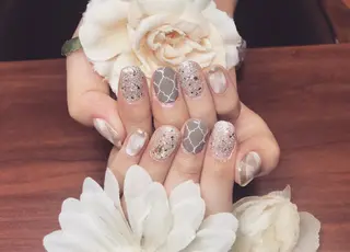 ネイル NAIL salon ACEのネイルデザイン