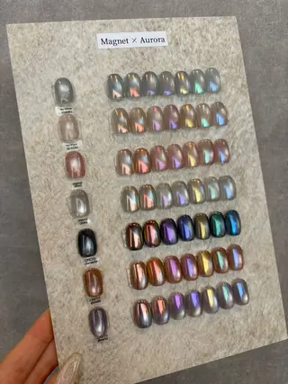 ネイル filonnail/ tomokaのネイルデザイン