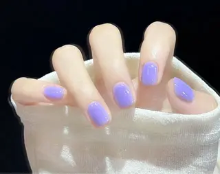 ネイル 小方 サトミのネイルデザイン