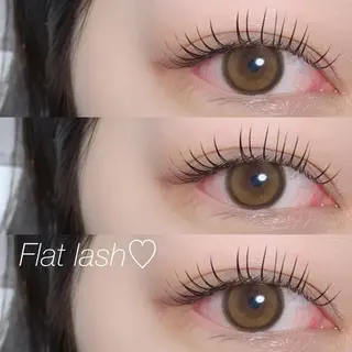 マツエク・マツパ Milobyking /　Kotonoのマツエク・マツパデザイン