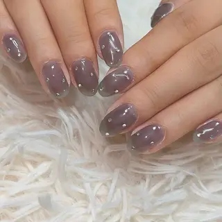 ネイル 【Yappy🌈】 💖P-tanaのネイルデザイン