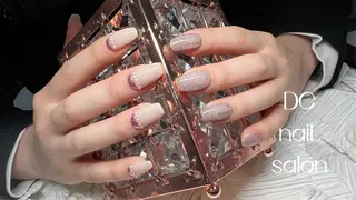 ネイル DC nail salonのネイルデザイン