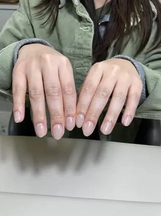 ネイル ル ルのネイルデザイン