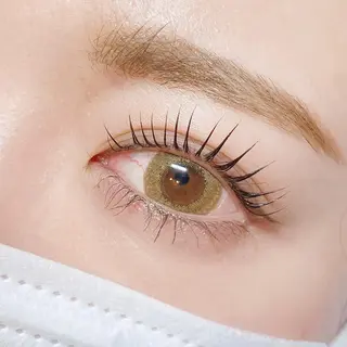 マツエク・マツパ eyedesign MOCO　みさきのマツエク・マツパデザイン