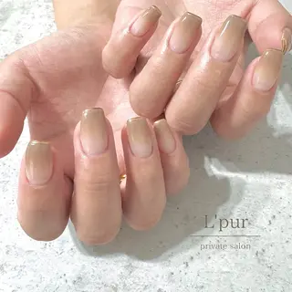 ネイル Yuka .Mのネイルデザイン