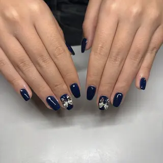 ネイル Allure本店 あやののネイルデザイン