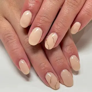 ネイル Fairy 若月のネイルデザイン