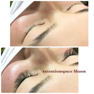 マツエク・マツパ KITTY 立川のネイルデザイン