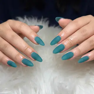 ネイル Mio Nailのネイルデザイン