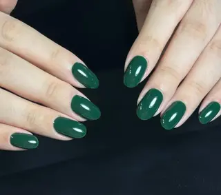ネイル Pure&Rich Nailのネイルデザイン