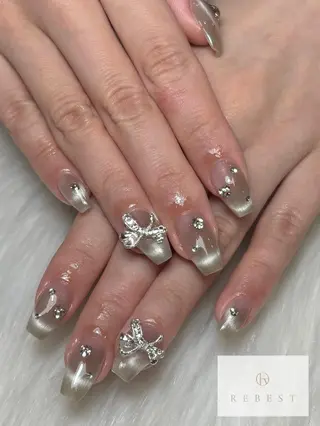 ネイル nailist SENAのネイルデザイン