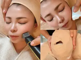 ✨美肌水光✨ アトリエリュバンのエステ・リラクイメージ