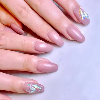 ネイル プライベートサロン Rのネイルデザイン