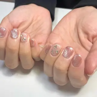 ネイル 北名古屋♡ ayanaのネイルデザイン