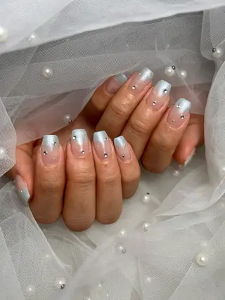 ネイル ✴︎ Delightのネイルデザイン