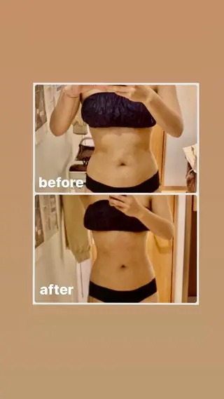 partir銀座店所属・横山 知子のエステ・リラクイメージ