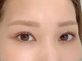 マツエク・マツパ BellFlower Aki（眉・まつげ）のマツエク・マツパデザイン