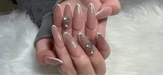 ネイル Ruana Nailのネイルデザイン