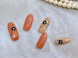 ネイル SINCERELY シンシアリー🌈のネイルデザイン