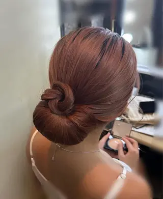 Maki Blueのマツエク・マツパデザイン