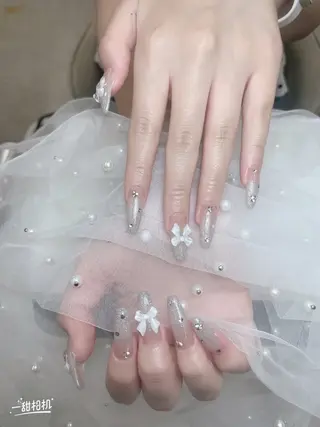 ネイル hana hanのネイルデザイン