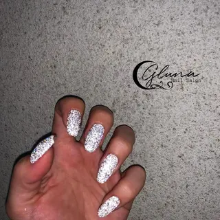 ネイル gluna nail所属・gluna nailのネイルデザイン