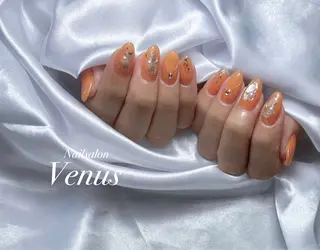 ネイル Nail salon Venusのネイルデザイン