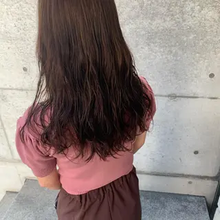 パーマ kimika🥑 メンズ/髪質改善のヘアスタイル