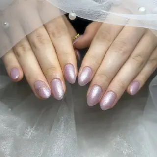 ネイル La suzuran 上前津店 森本のネイルデザイン