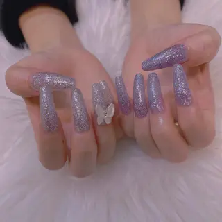 ネイル Private Salon 大宮のネイルデザイン