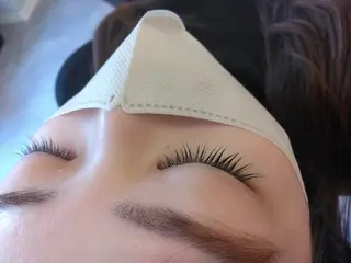 マツエク・マツパ hair　make　ize所属・大石 由衣の眉毛・アイブロウイメージ