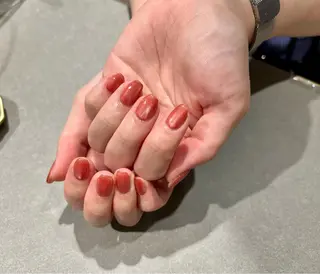 ネイル &robe銀座 🪽tsuki🪽のネイルデザイン