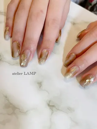 ネイル NANA no artのネイルデザイン