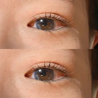 マツエク・マツパ scarlet asahiのマツエク・マツパデザイン