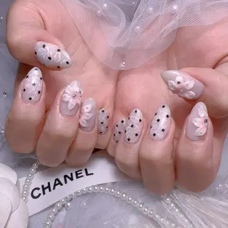 ネイル Belle nail salon 新小岩のネイルデザイン