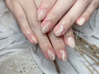 ネイル エルモサ YURIKAのネイルデザイン