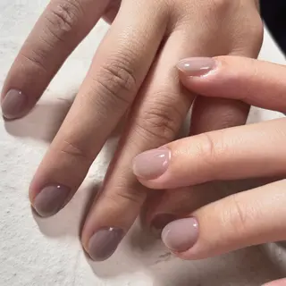 ネイル nail.gorin所属・吉村 優子のネイルデザイン