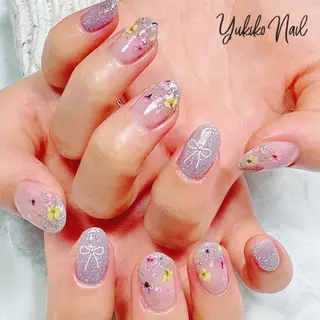 ネイル ユキコ ネイルのネイルデザイン