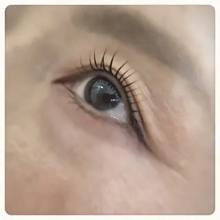 マツエク・マツパ Mrs Nailのマツエク・マツパデザイン