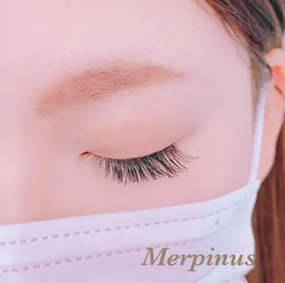 マツエク・マツパ Eyelash salon kukuna所属・まつ毛サロン Kukunaのマツエク・マツパデザイン