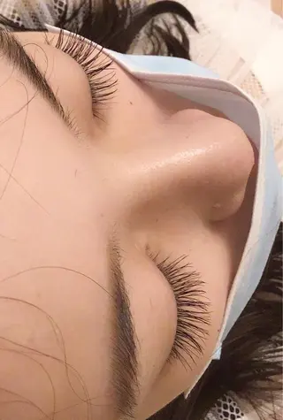 マツエク・マツパ eyelash GARDENのマツエク・マツパデザイン