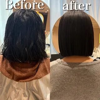 ショート ショート特化/ 横浜/伊藤　怜のヘアスタイル